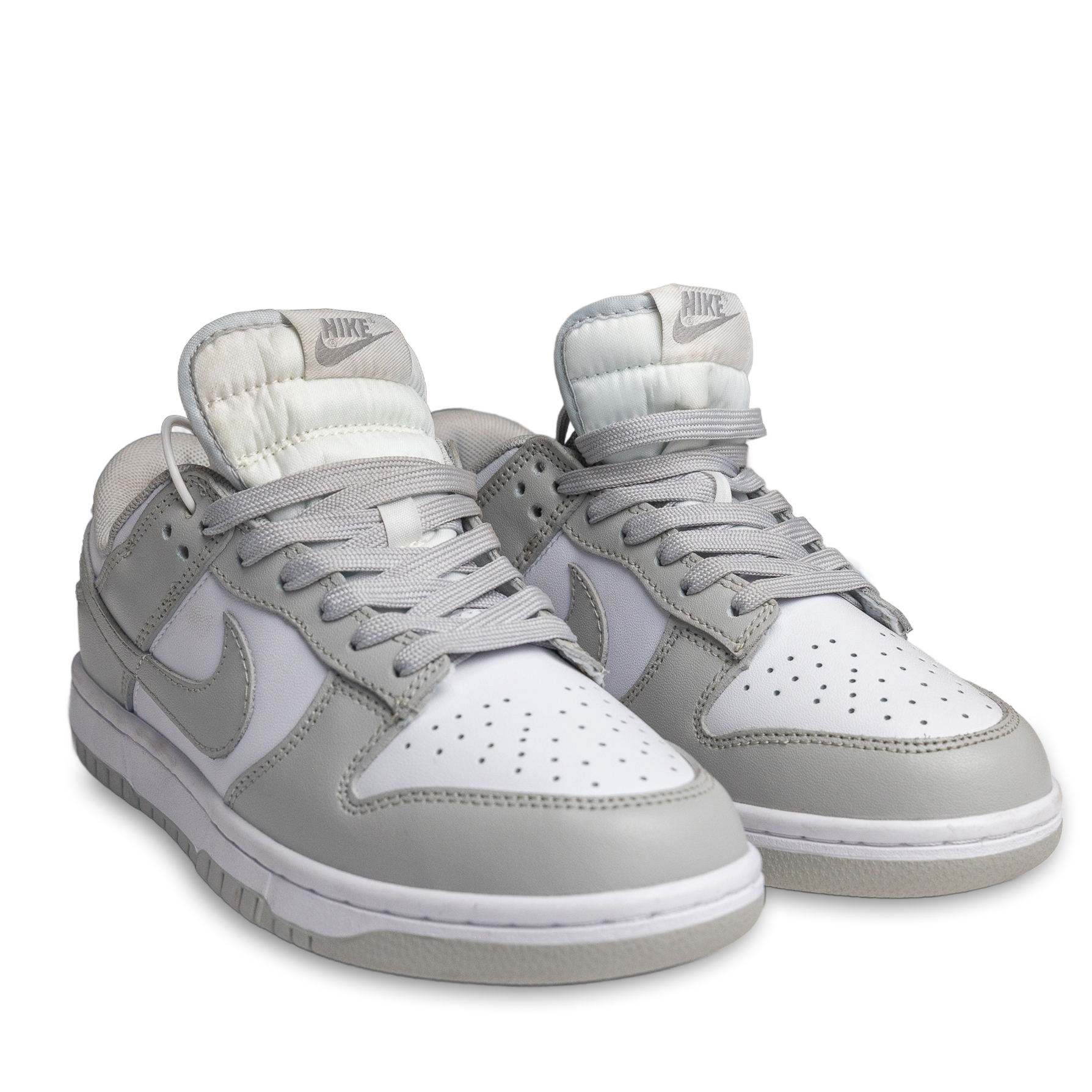 Nike Air Jordan –low sneakers
