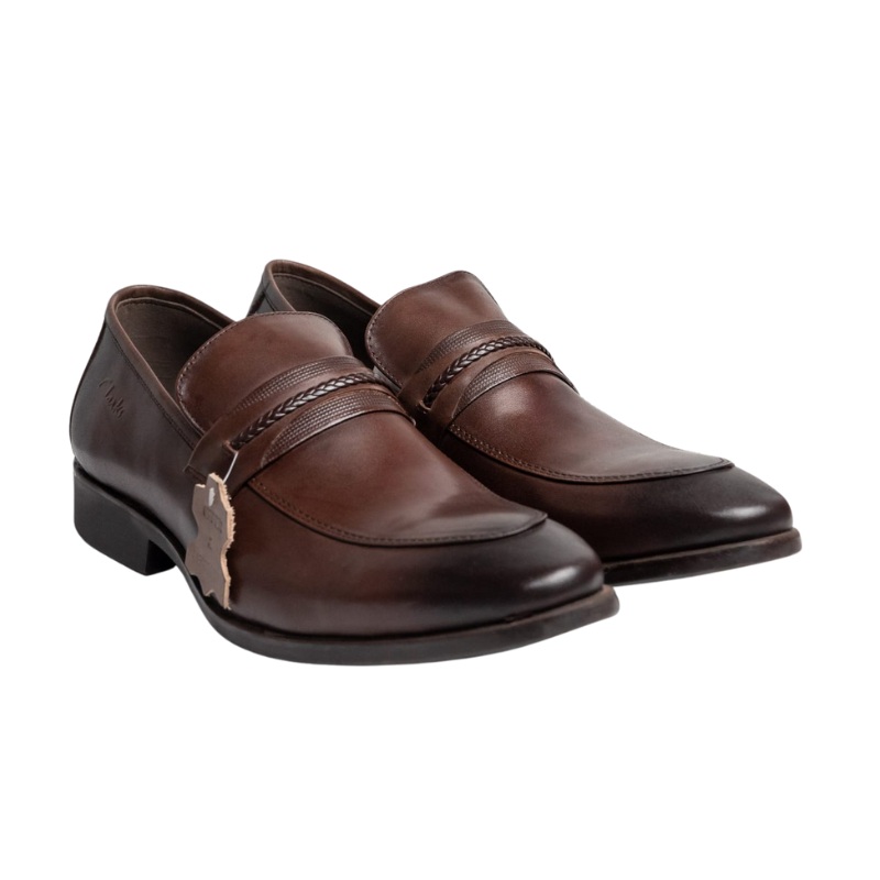Clarks Official Slip In