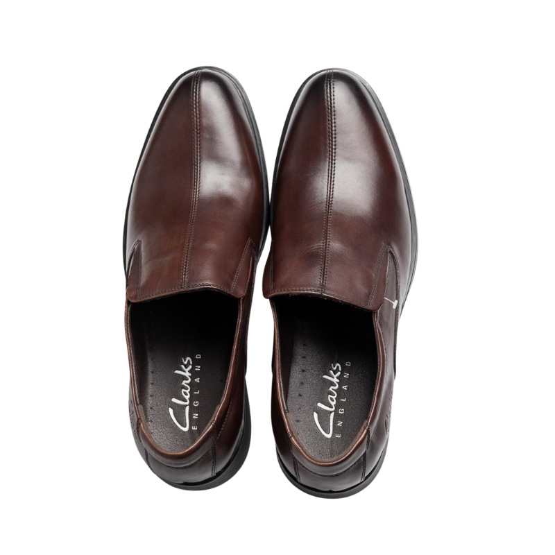 Clarks Official Slip In