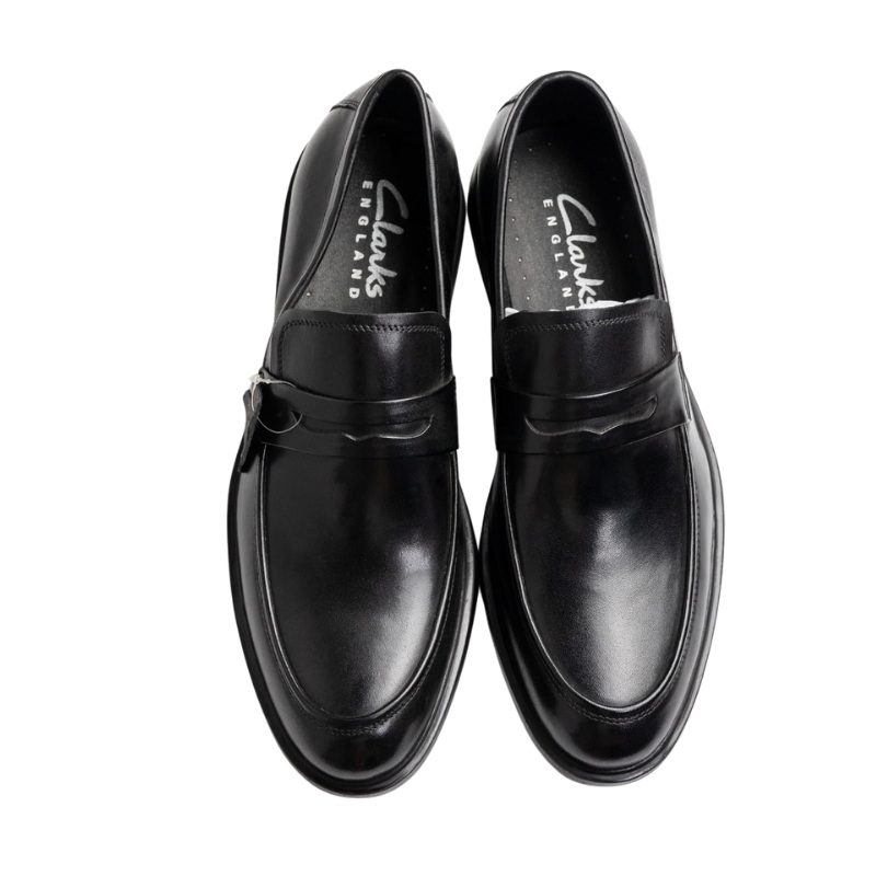 Clarks Official Slip In