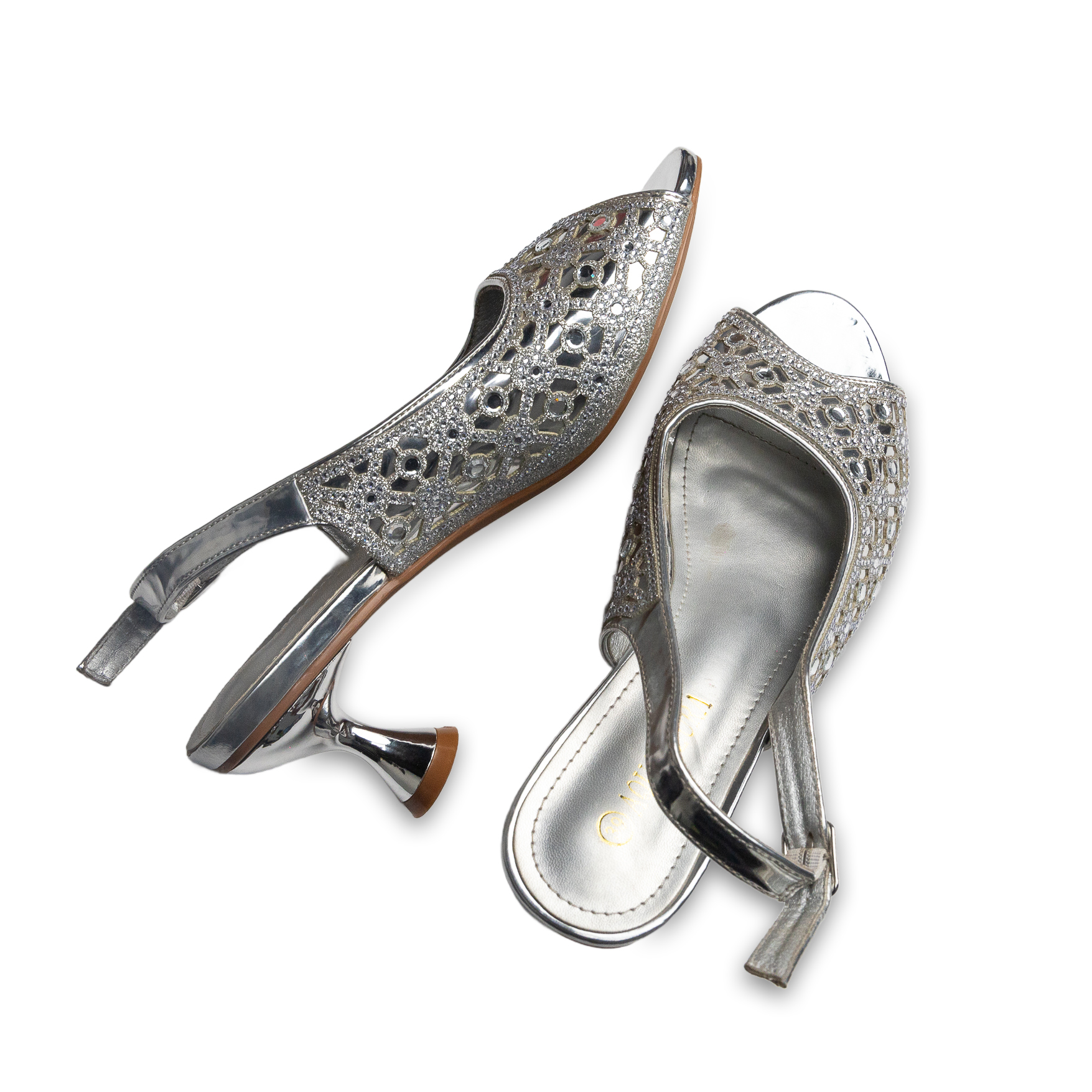 Silver