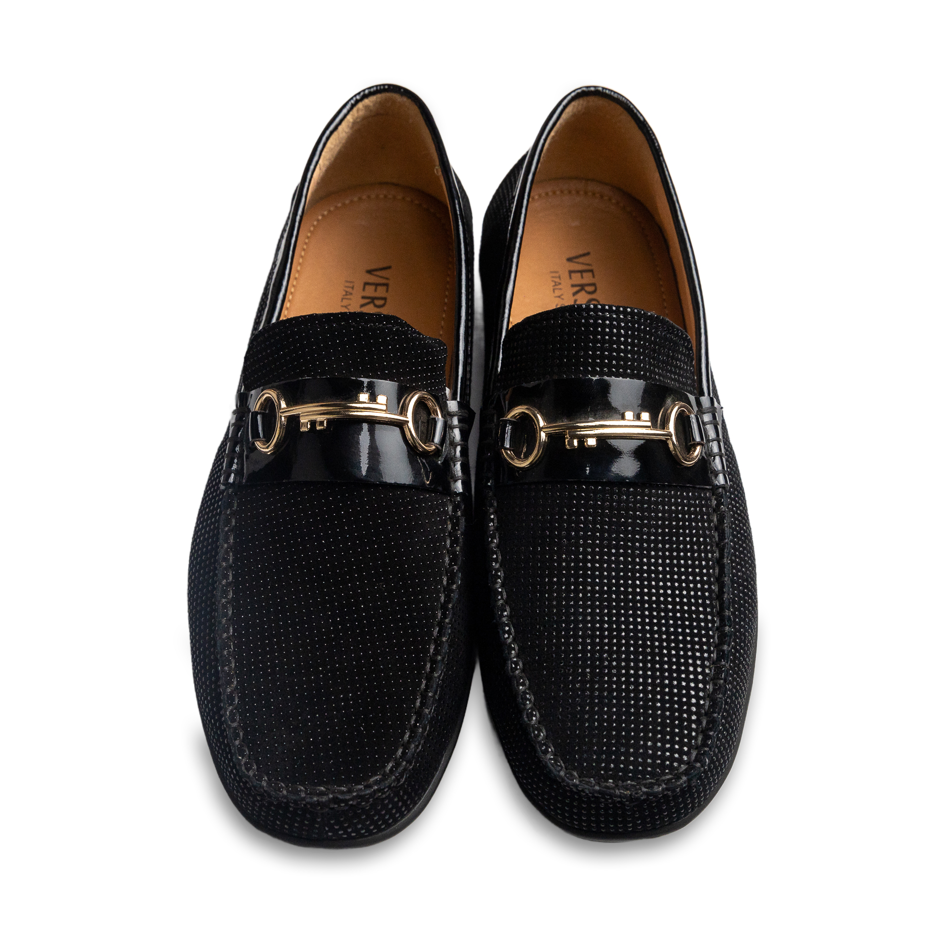 Versace loafers
