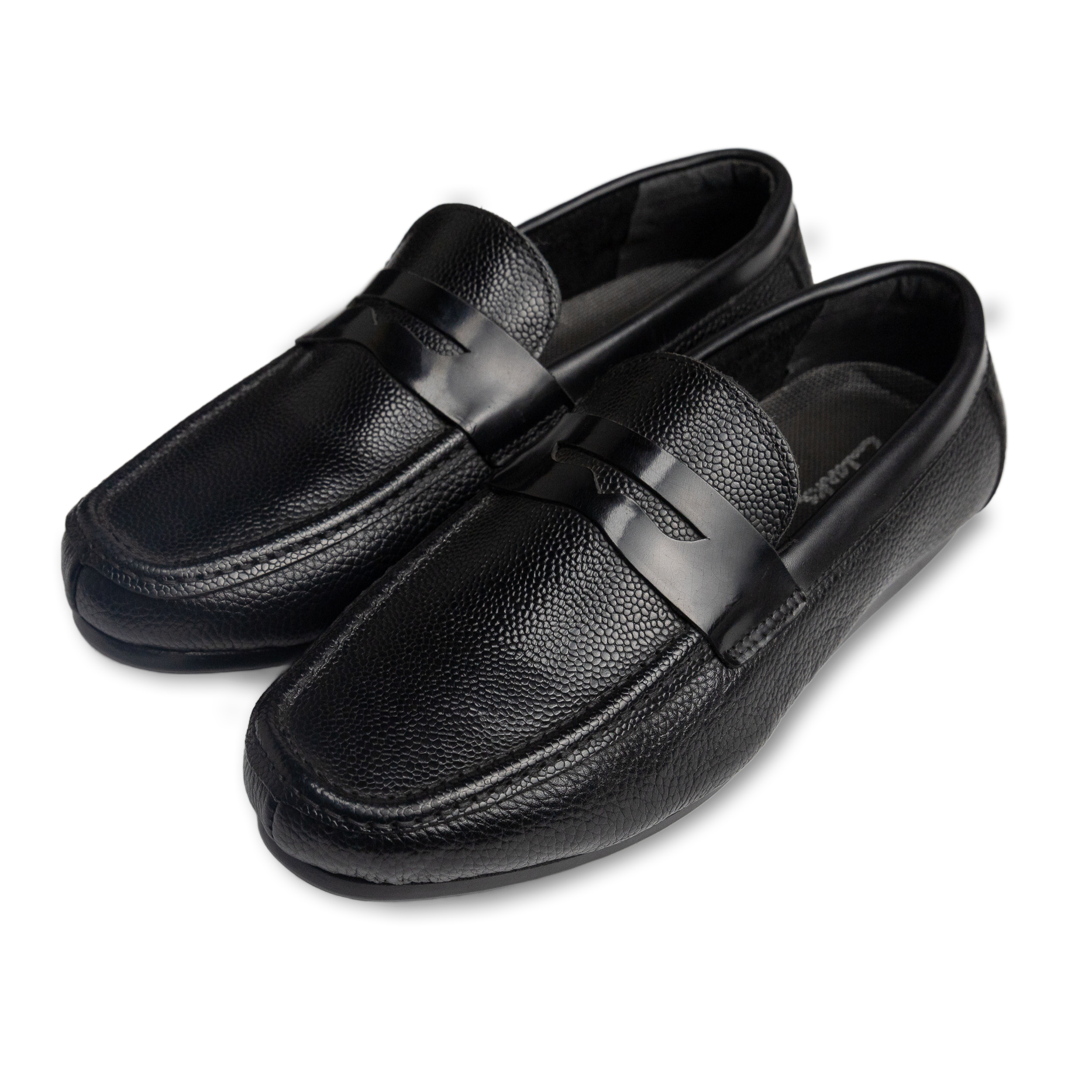 Clarks loafers