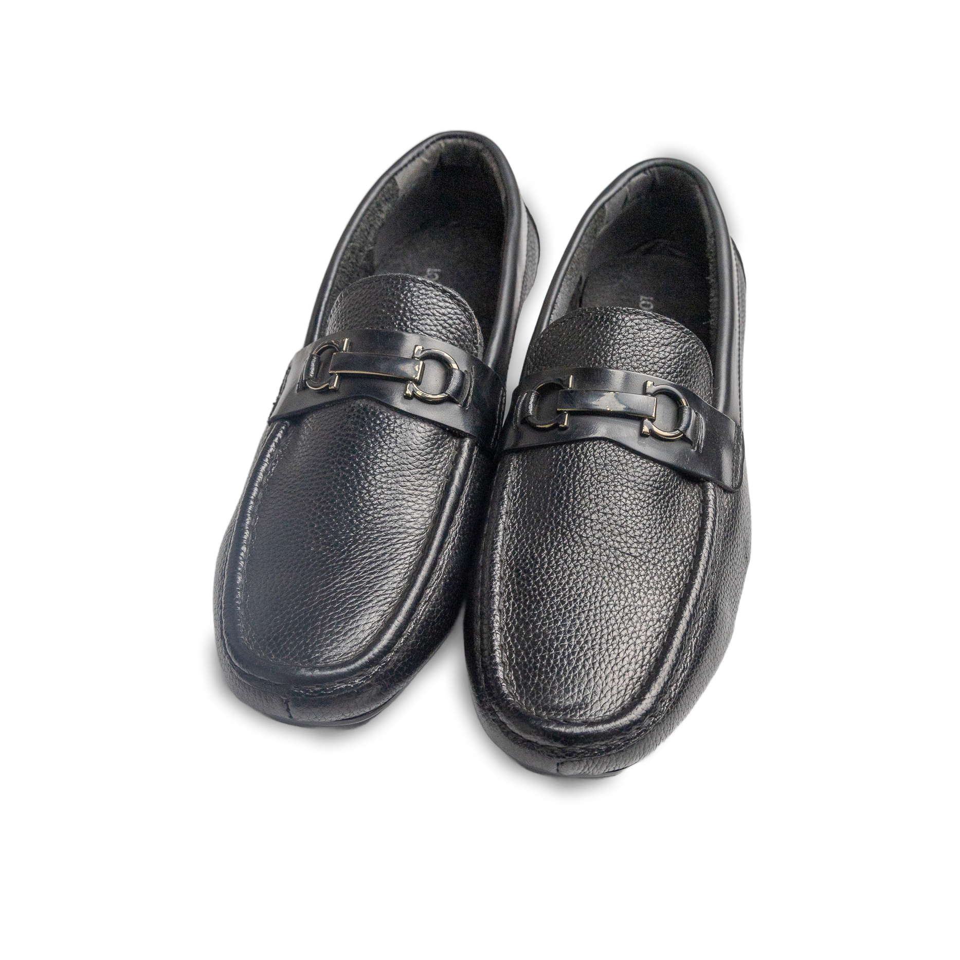 Loui Vuitton loafers