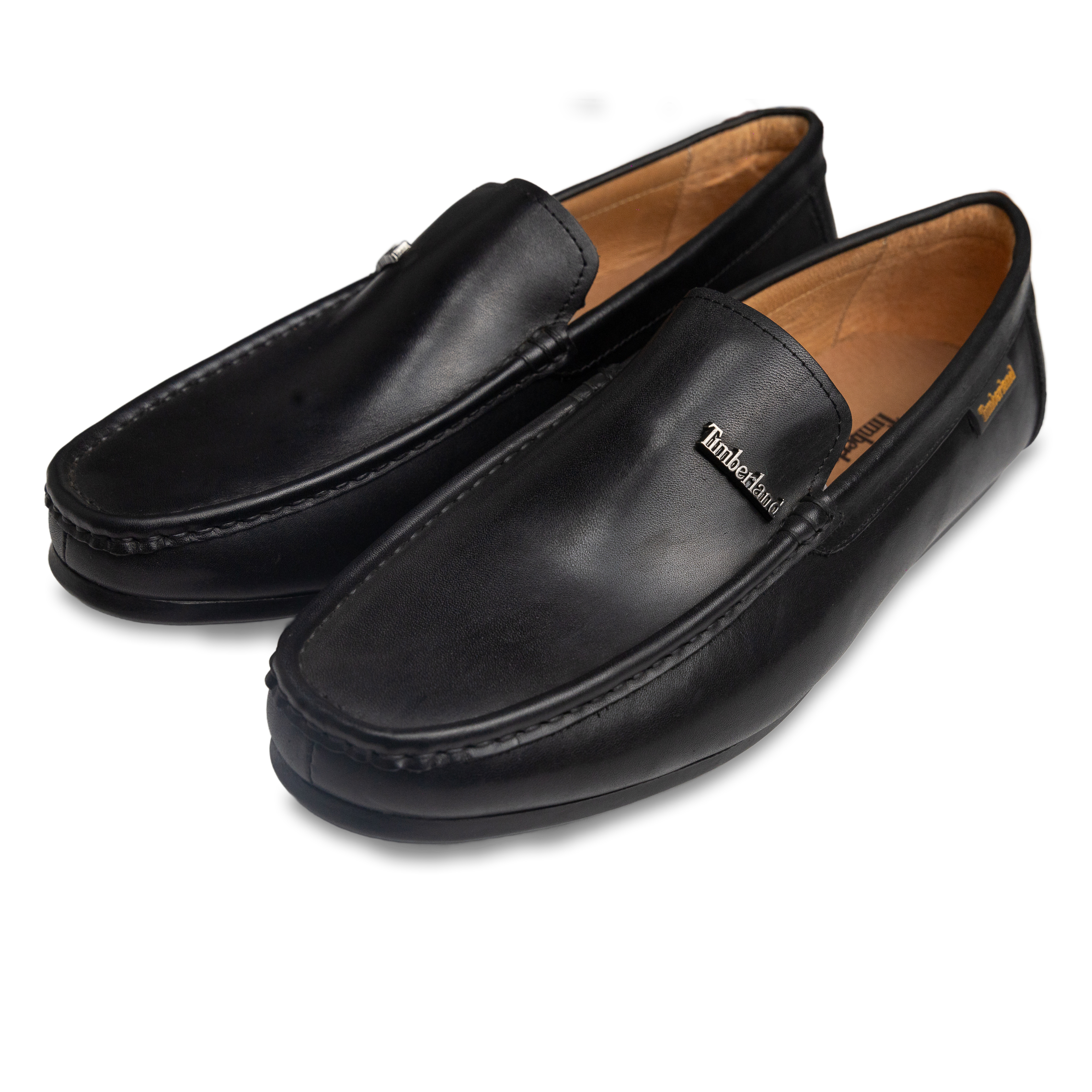 Timberland loafers