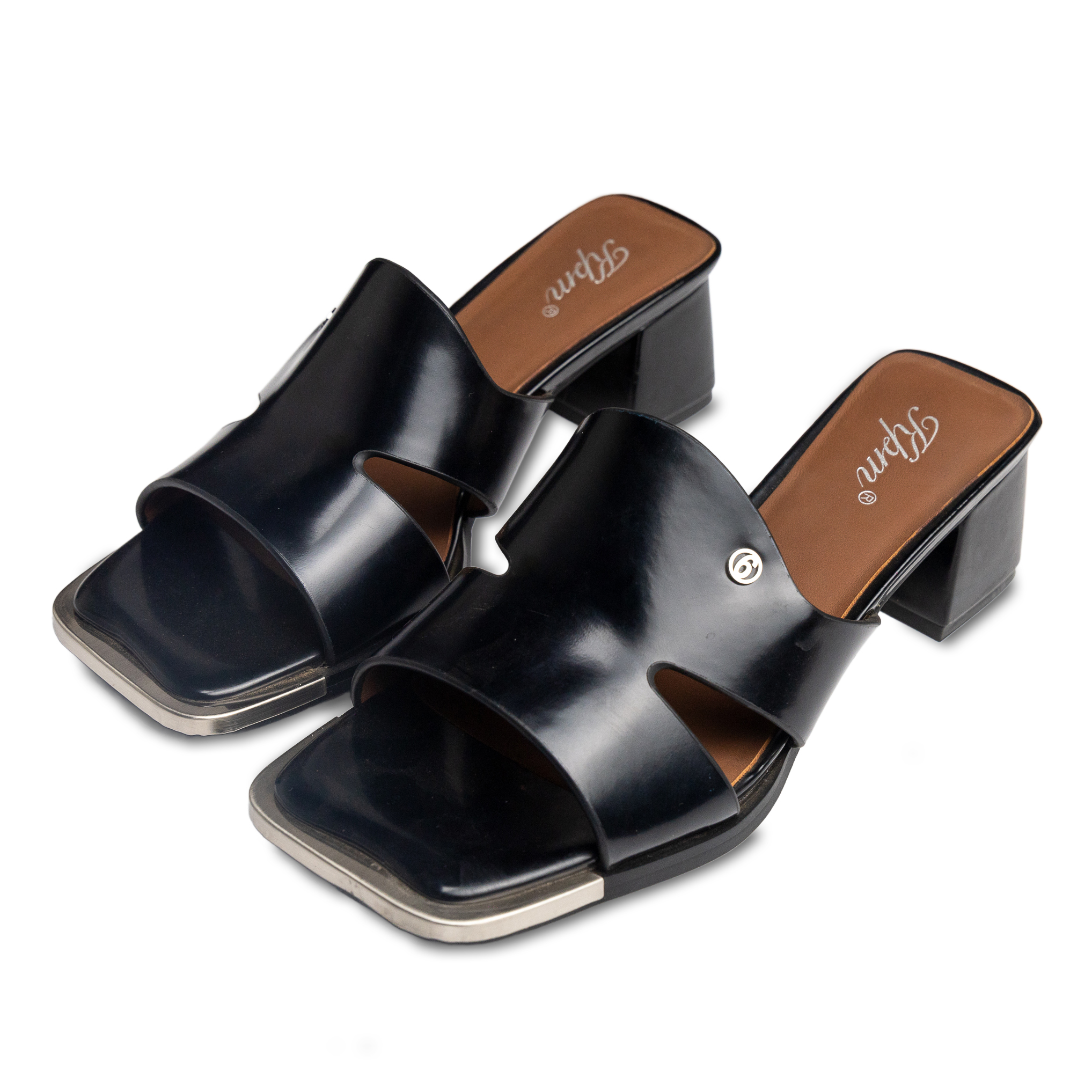 Kpm heel