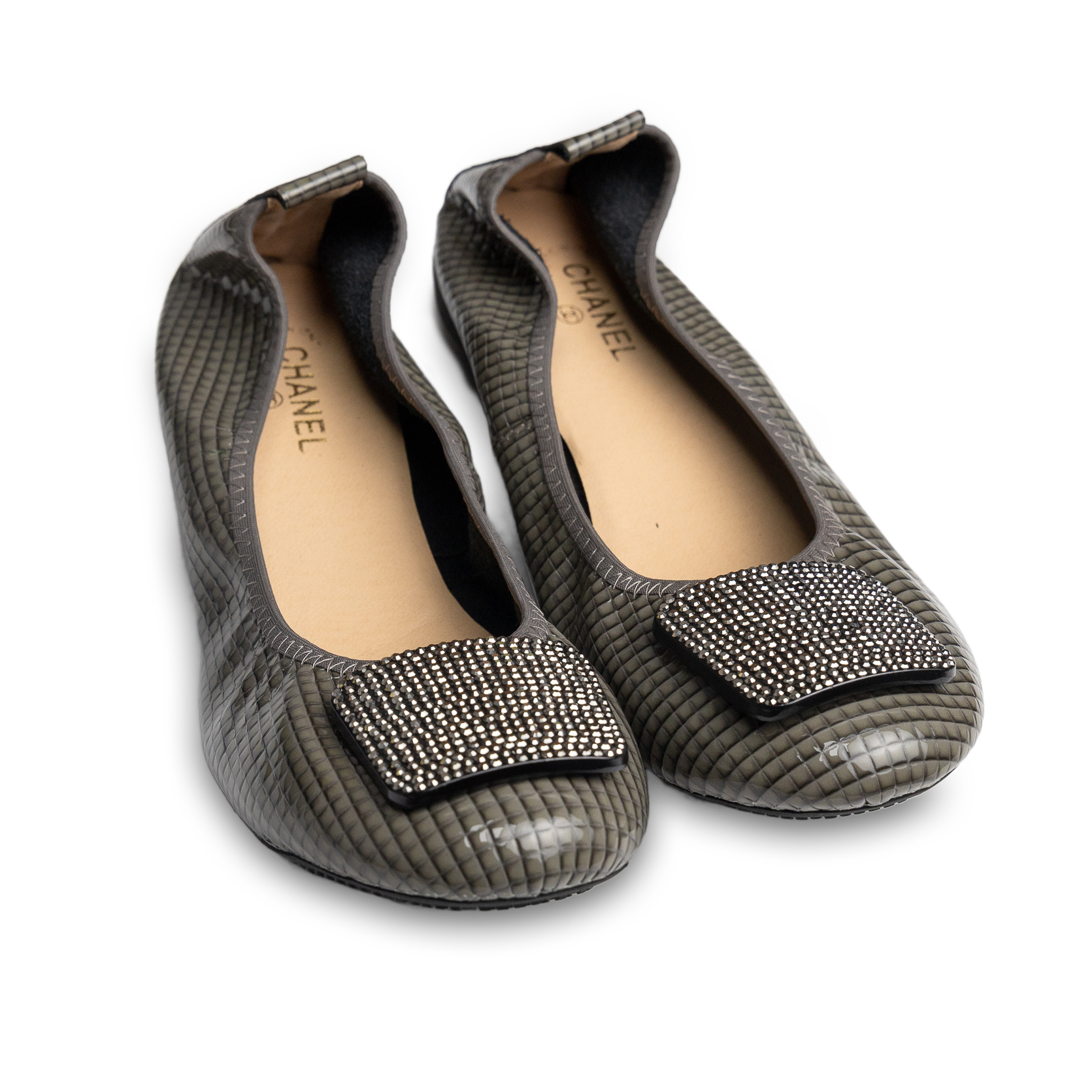 Grey