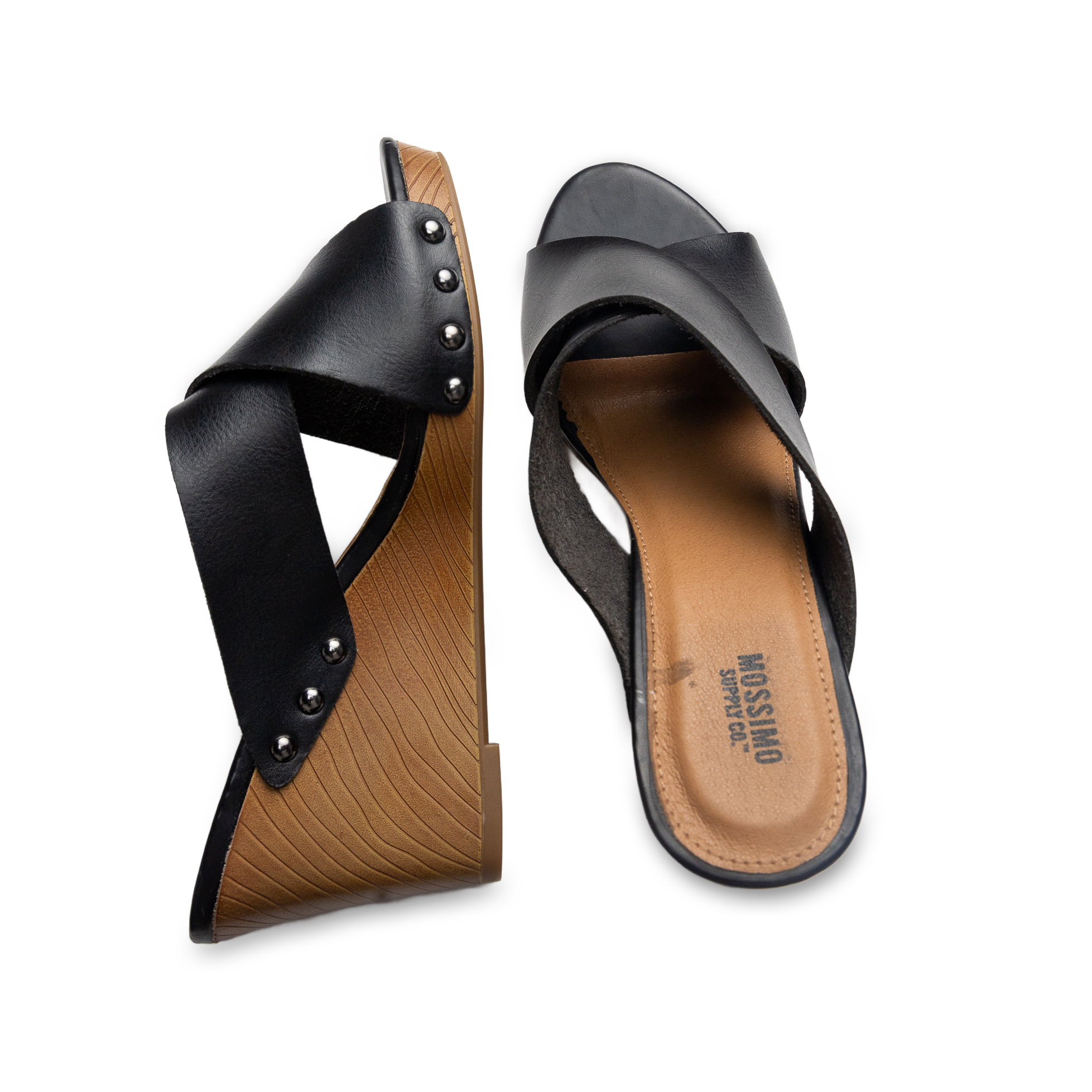 Mossimo wedge